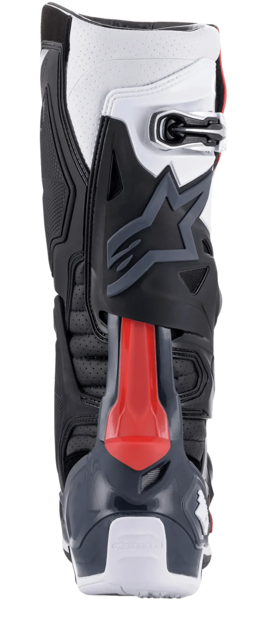 Tech 10 Supervented Stiefel - Past Colors
