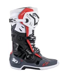 Tech 10 Supervented Stiefel - Past Colors