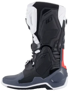 Tech 10 Supervented Stiefel - Past Colors