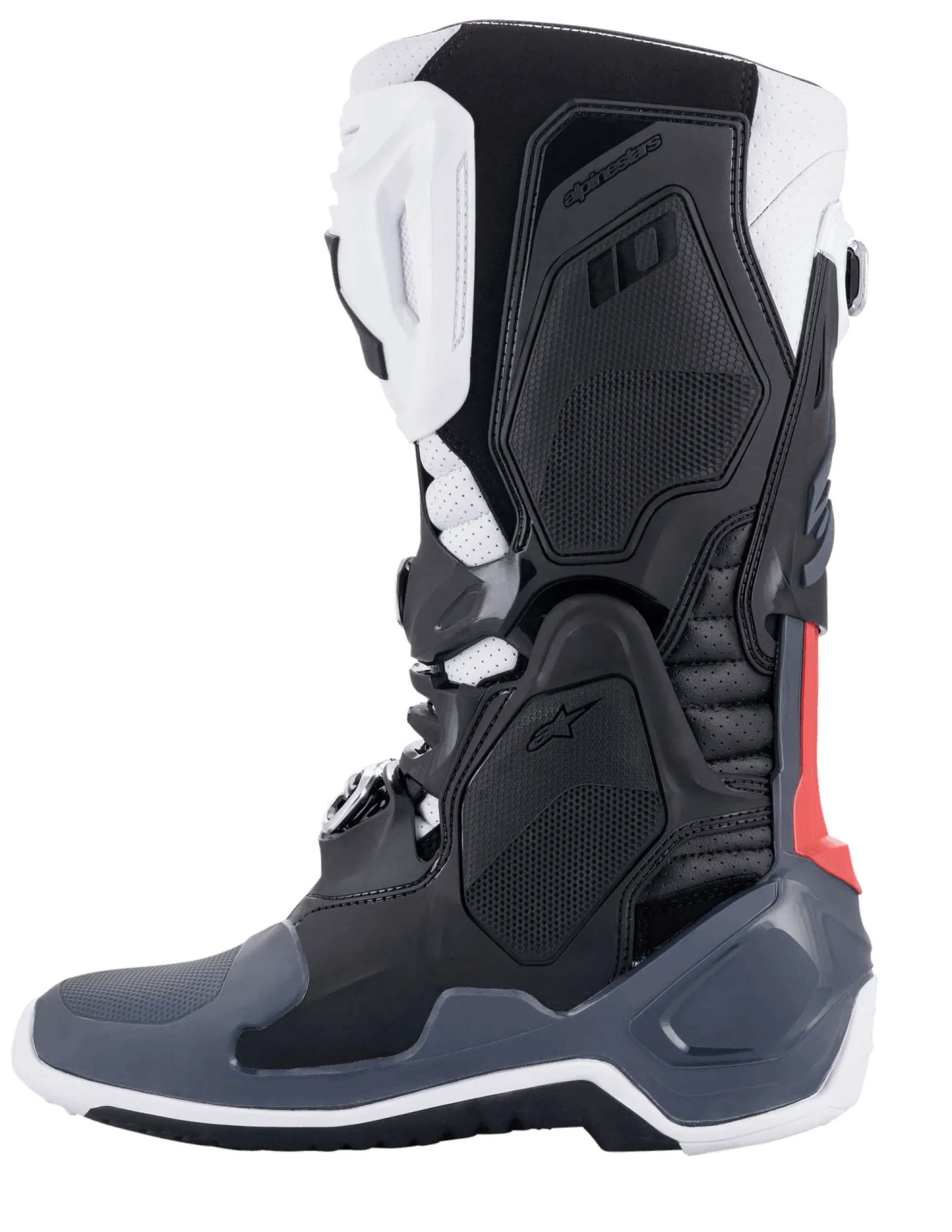 Tech 10 Supervented Stiefel - Past Colors