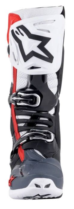 Tech 10 Supervented Stiefel - Past Colors