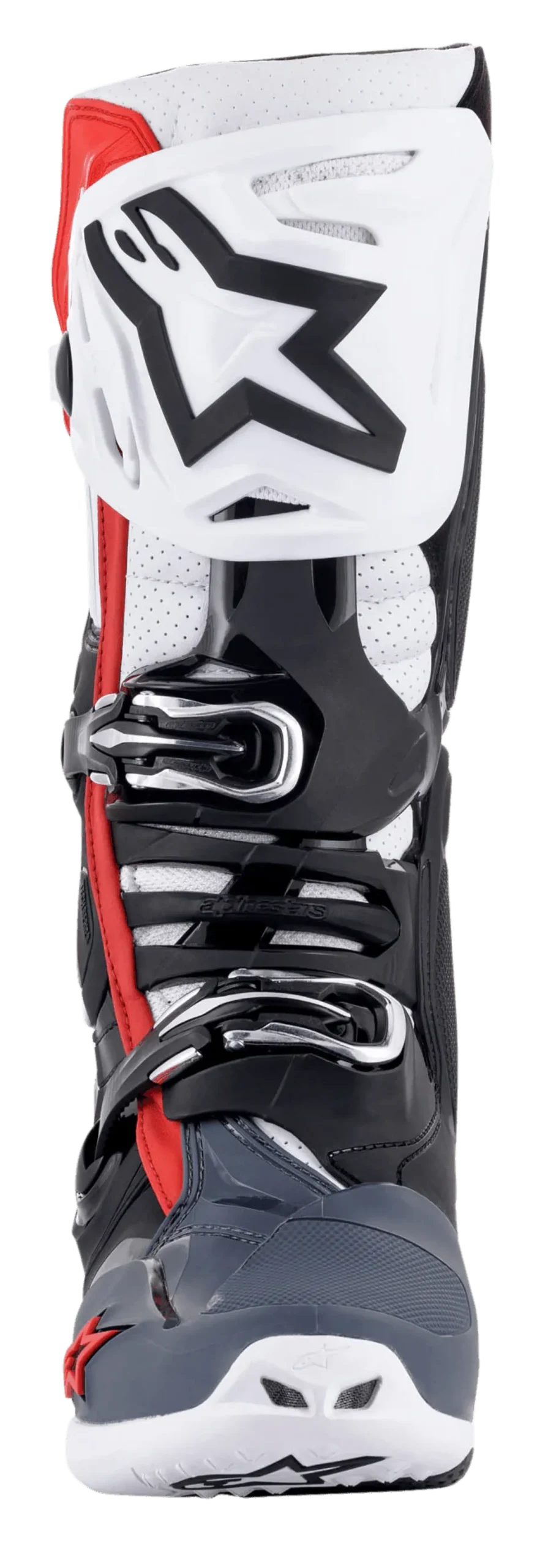 Tech 10 Supervented Stiefel - Past Colors