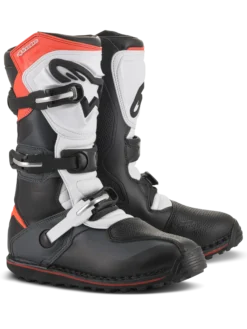 Tech-T Stiefel