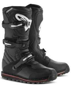 Tech-T Stiefel