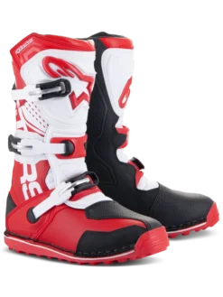 Tech-T Stiefel