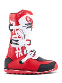 Tech-T Stiefel