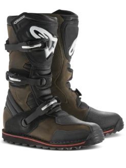 Tech-T Stiefel