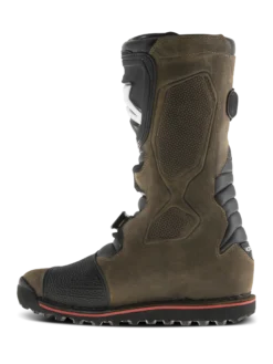 Tech-T Stiefel