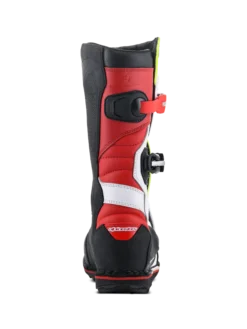Tech-T Stiefel