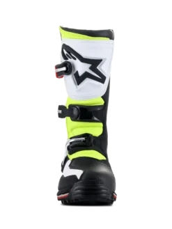 Tech-T Stiefel