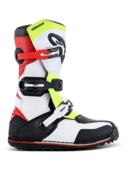 Tech-T Stiefel