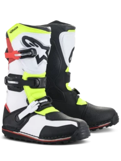 Tech-T Stiefel