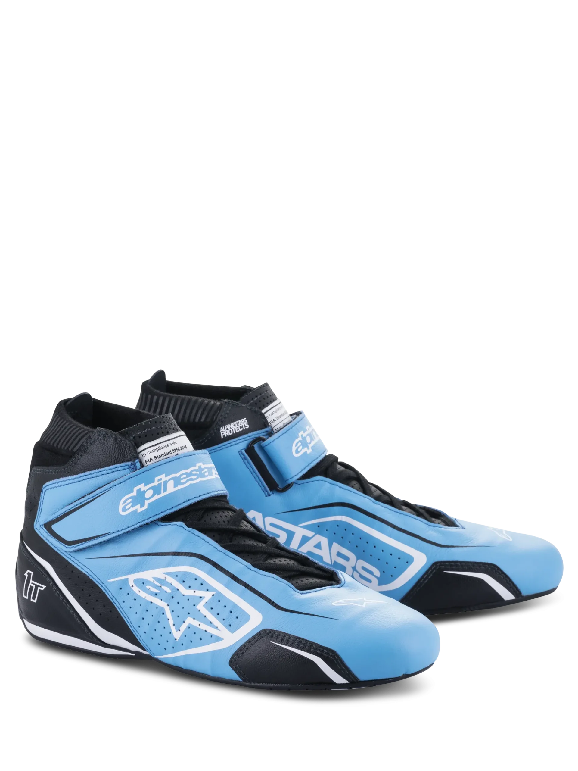 Tech-1 T V3 Schuhe FIA