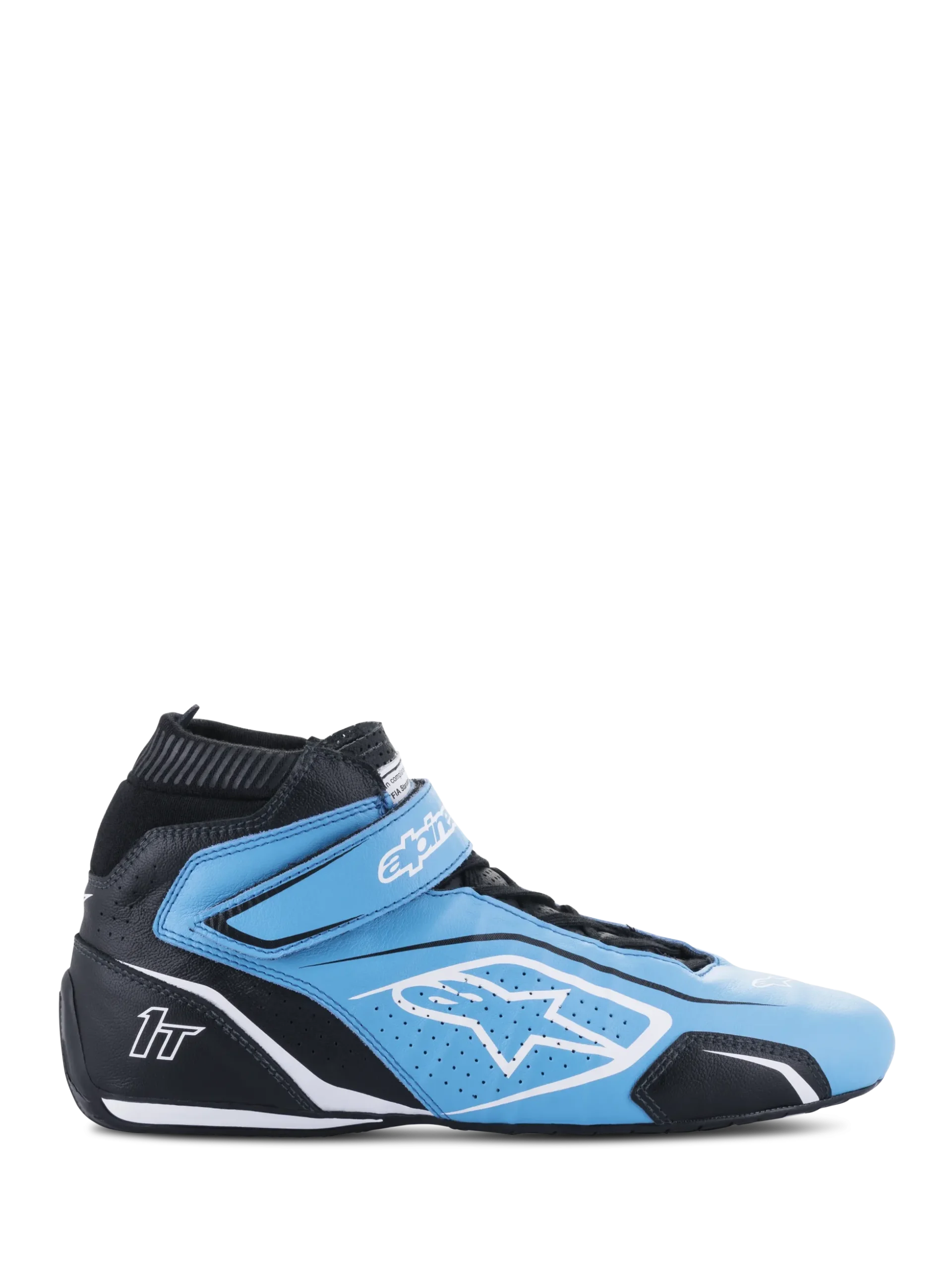Tech-1 T V3 Schuhe FIA
