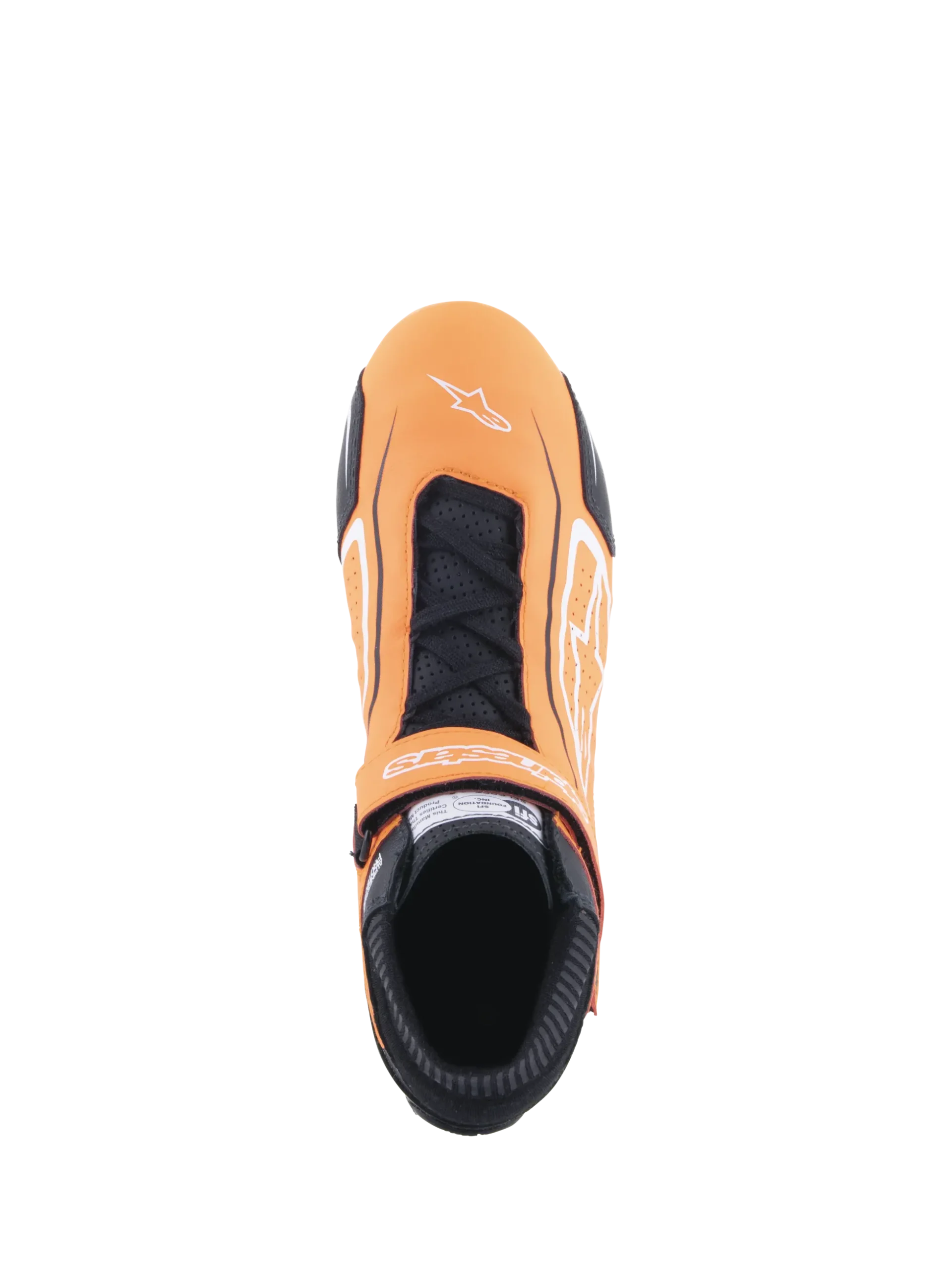 Tech-1 T V3 Schuhe FIA
