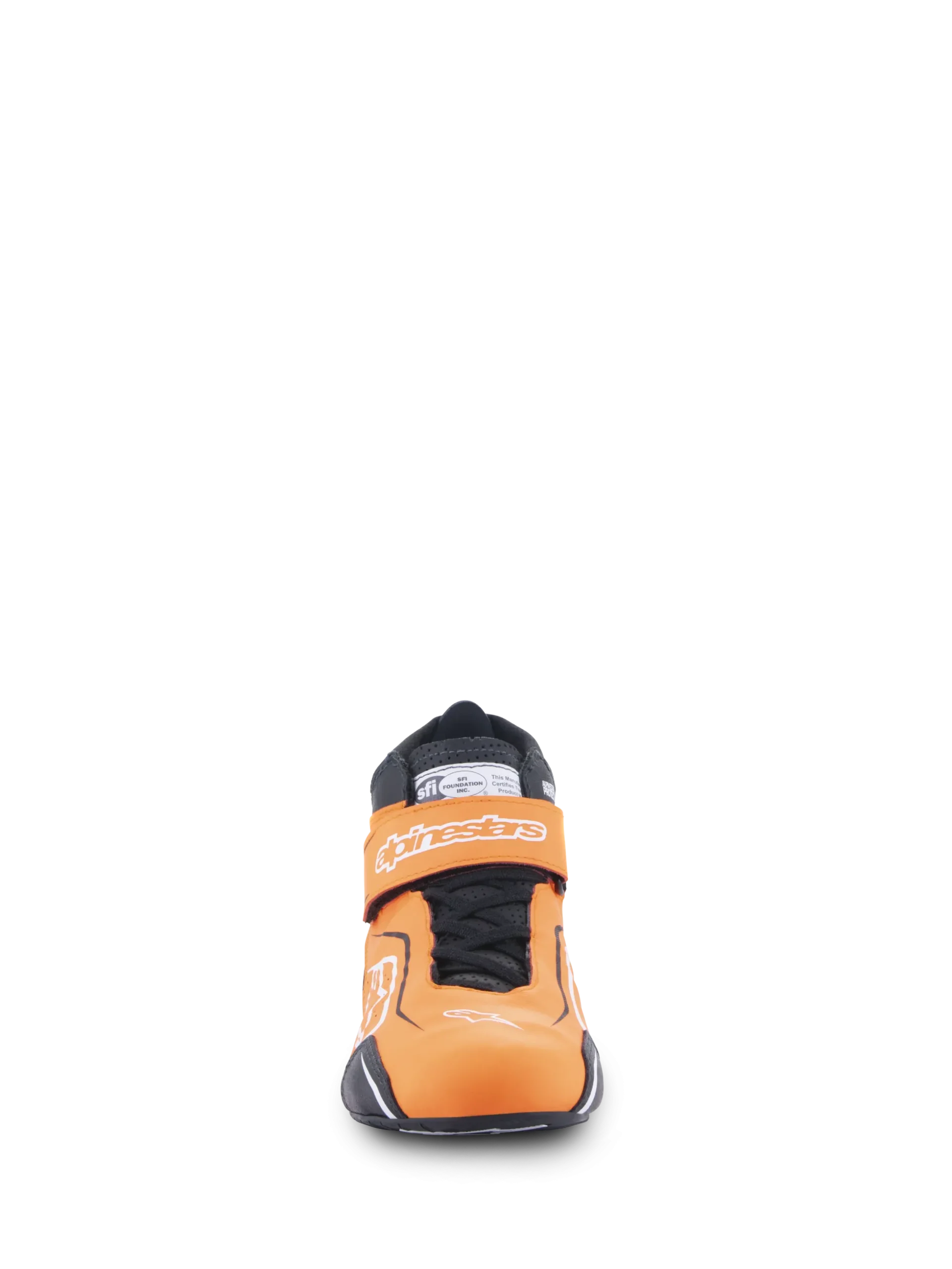 Tech-1 T V3 Schuhe FIA