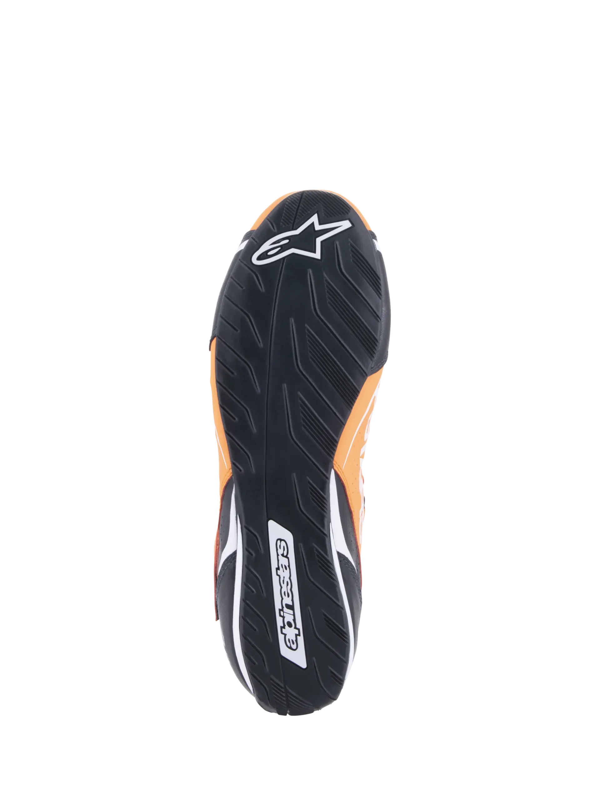 Tech-1 T V3 Schuhe FIA