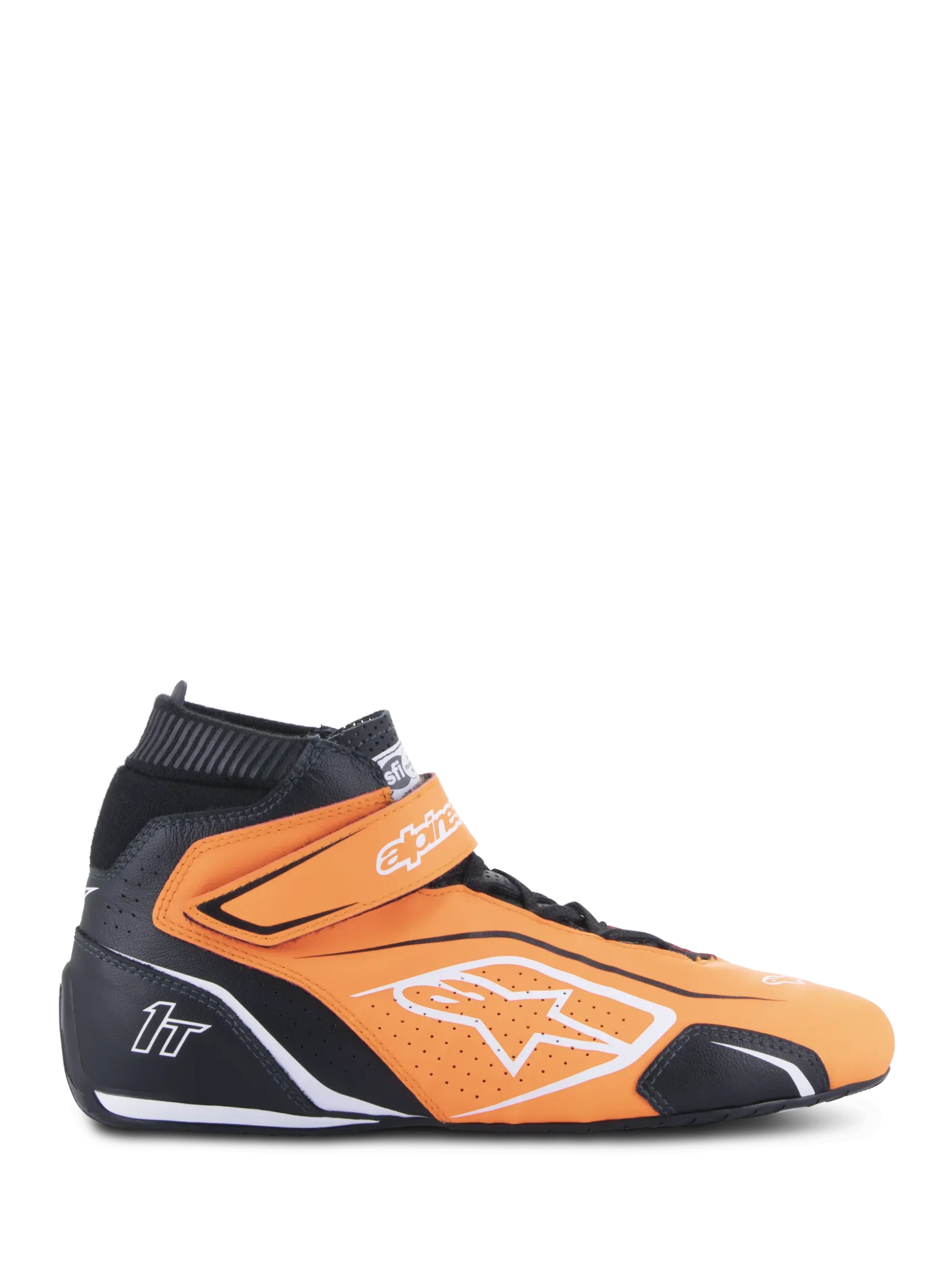 Tech-1 T V3 Schuhe FIA