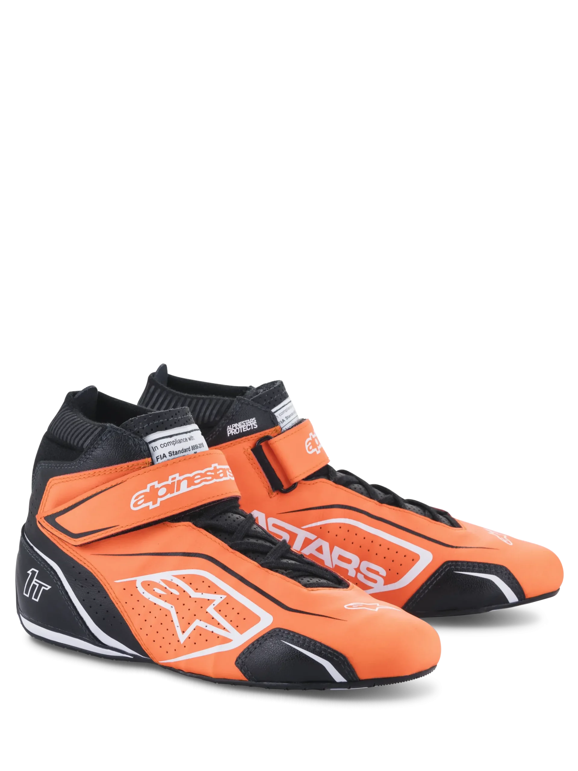 Tech-1 T V3 Schuhe FIA