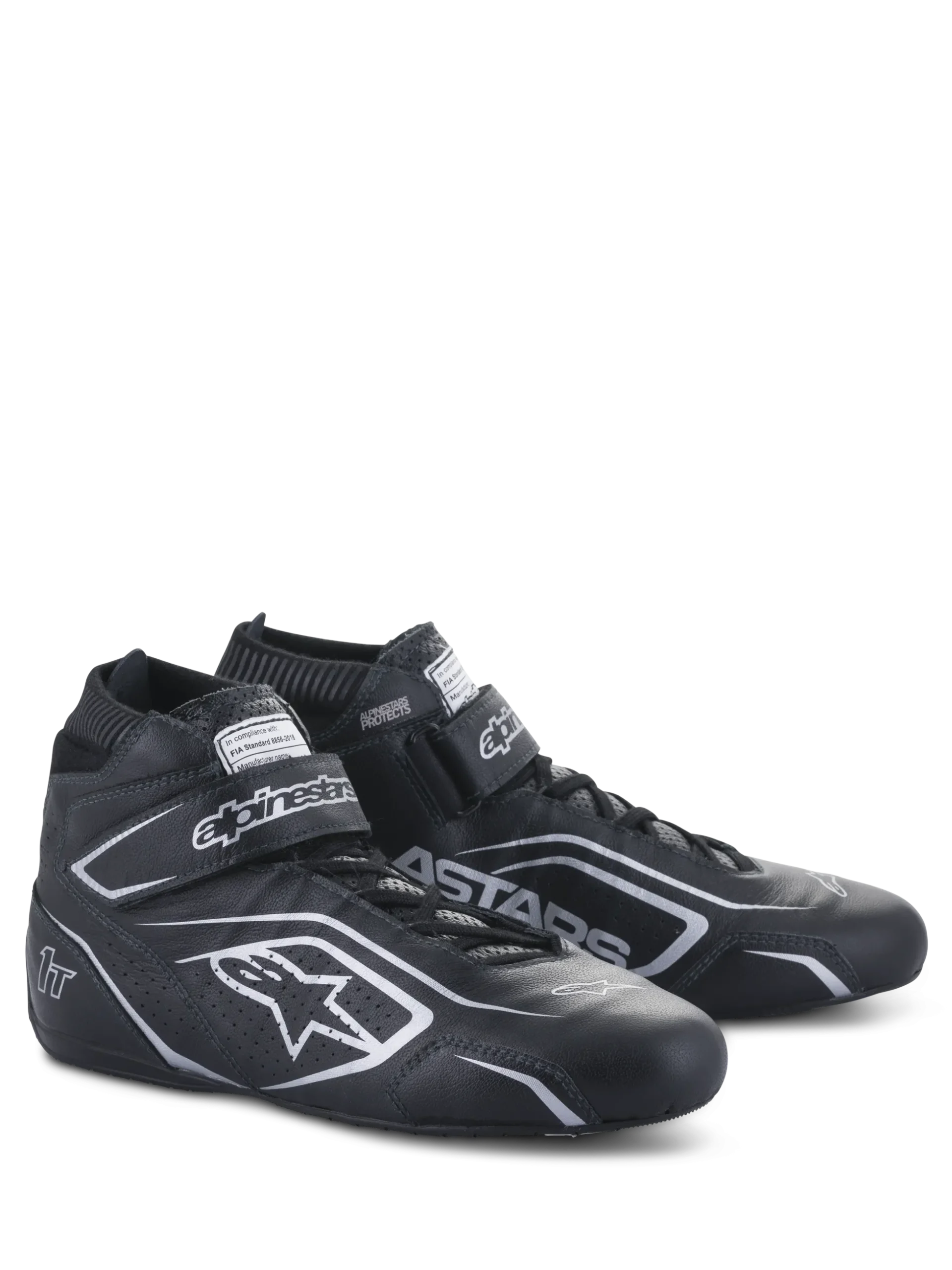 Tech-1 T V3 Schuhe FIA