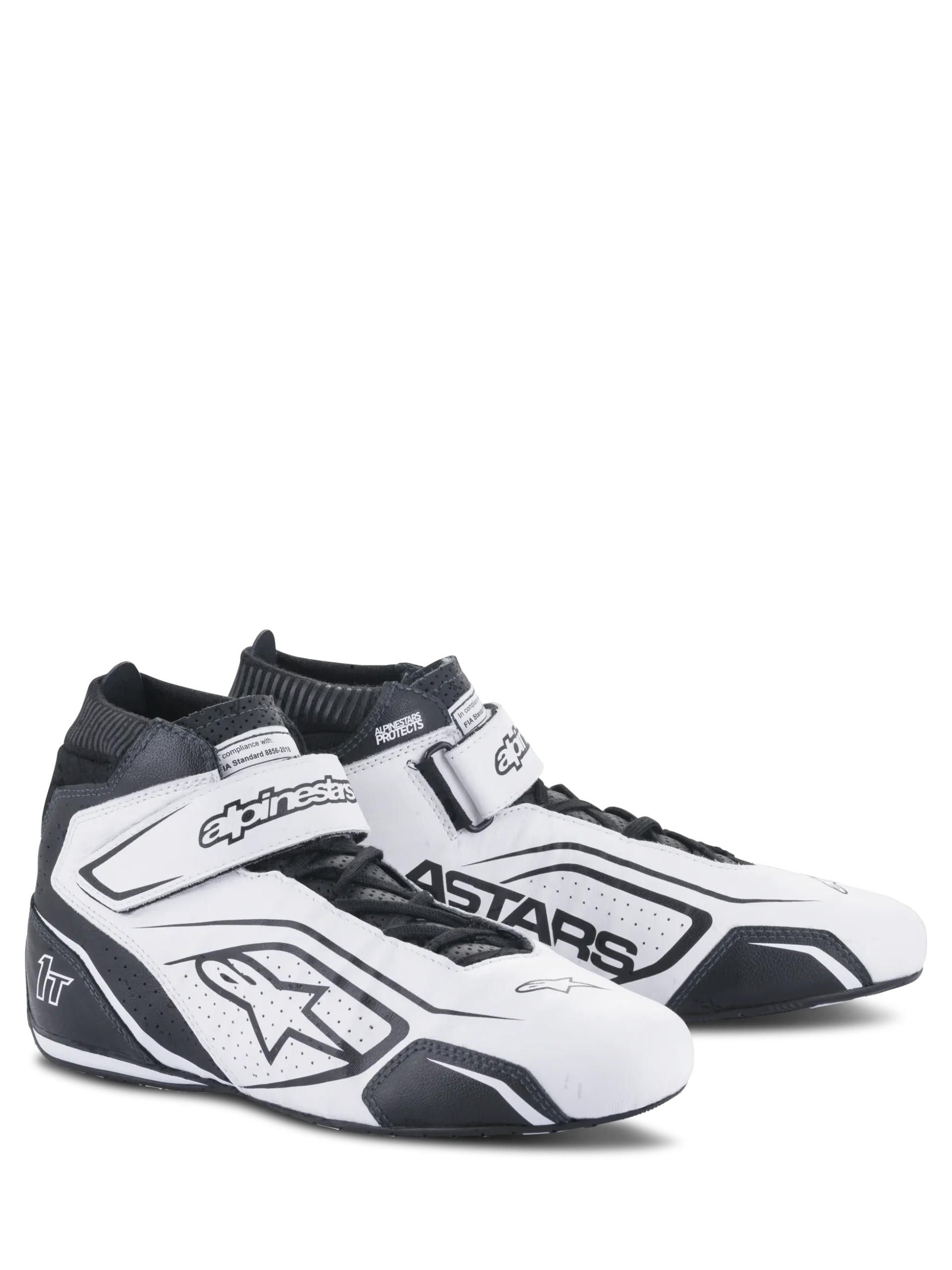 Tech-1 T V3 Schuhe FIA
