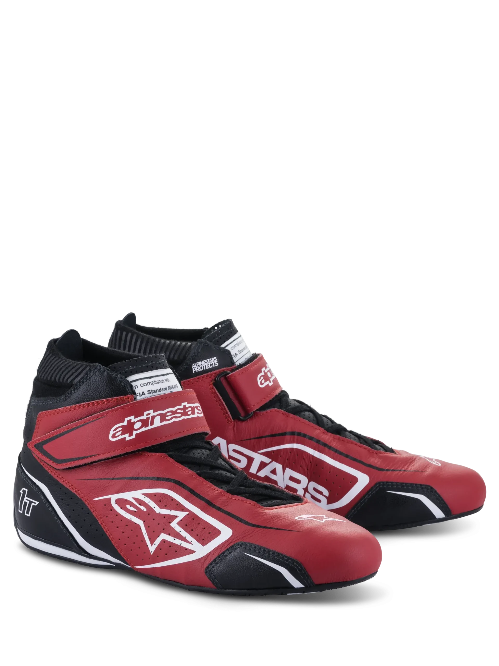 Tech-1 T V3 Schuhe FIA