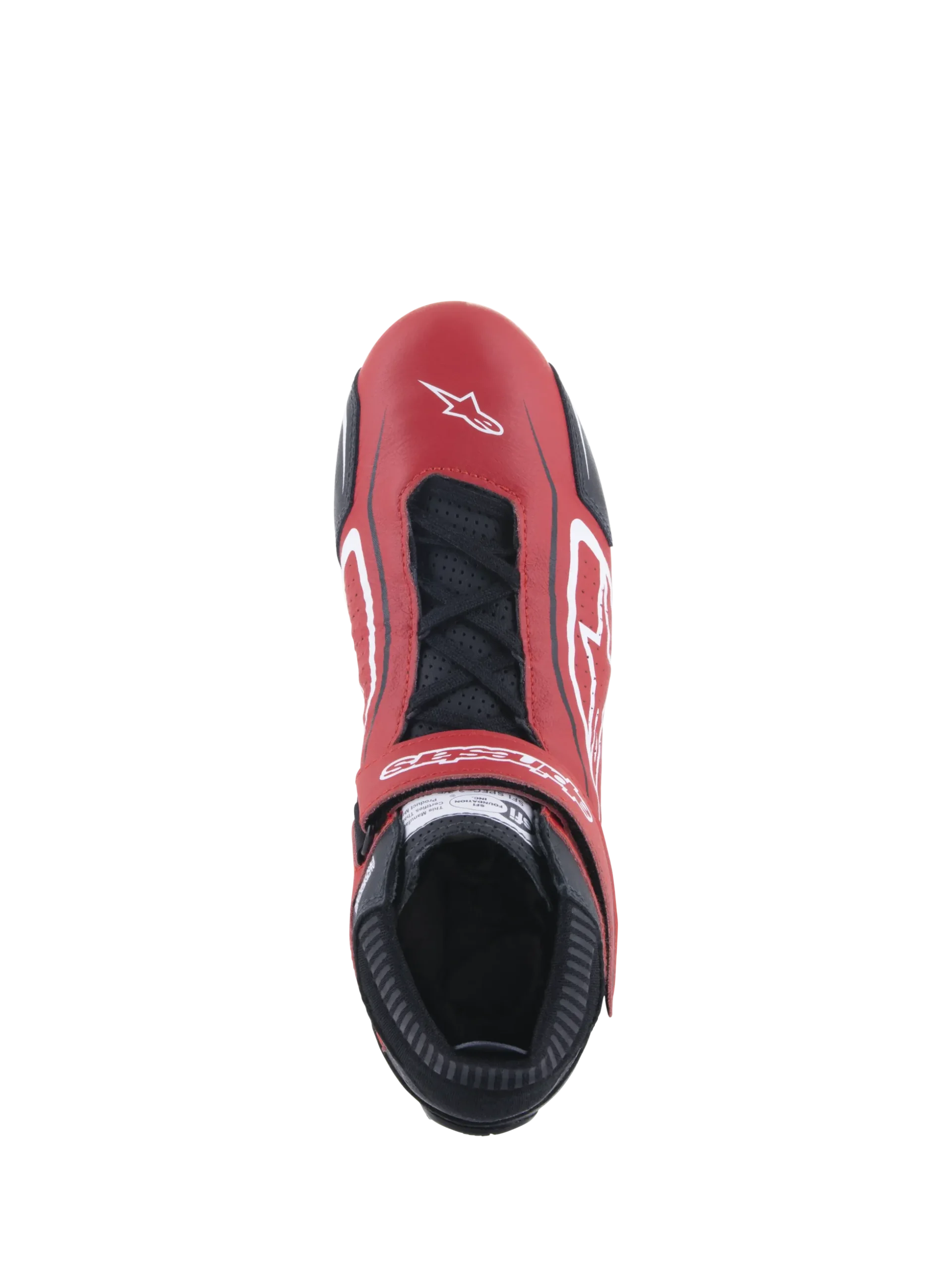 Tech-1 T V3 Schuhe FIA