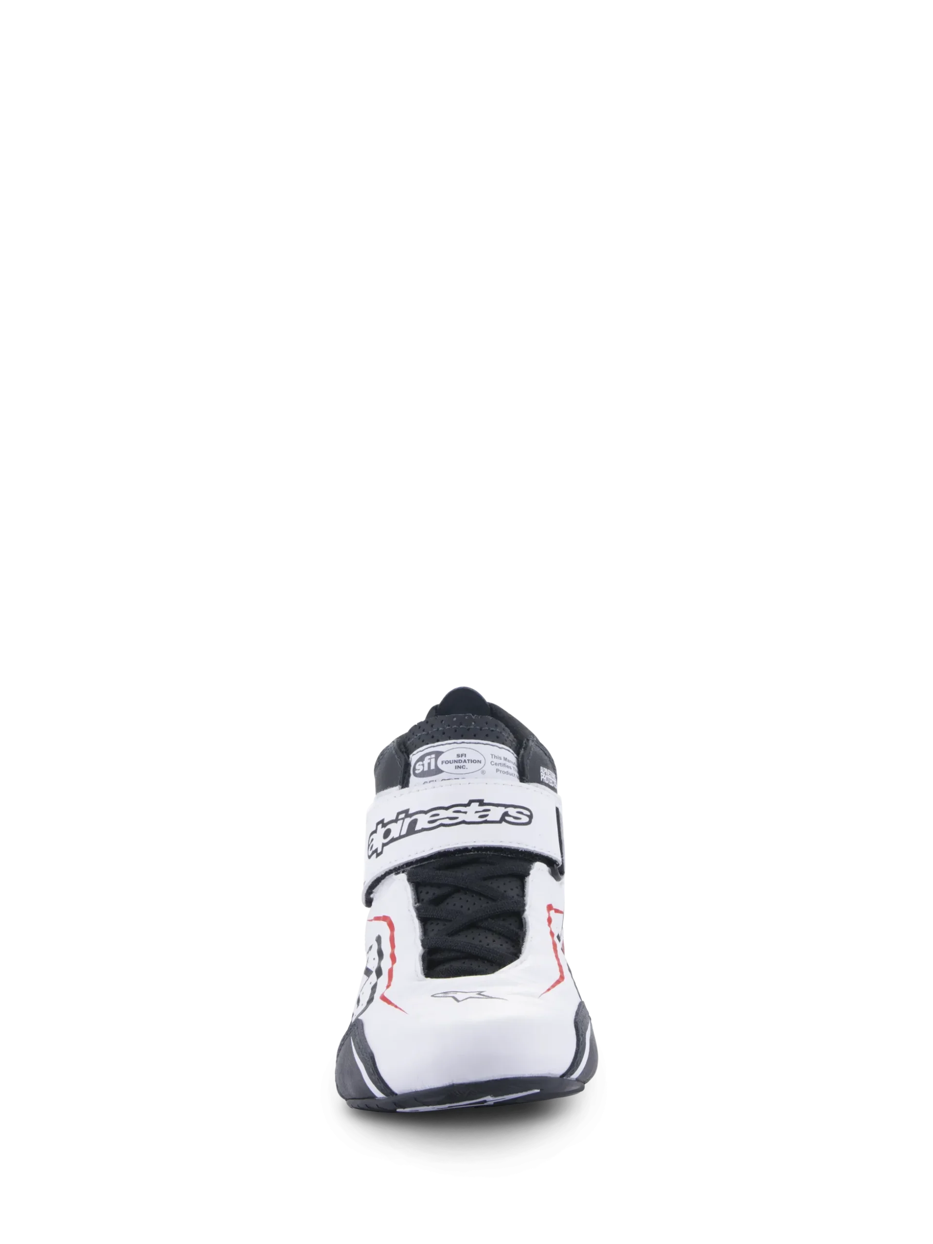 Tech-1 T V3 Schuhe FIA
