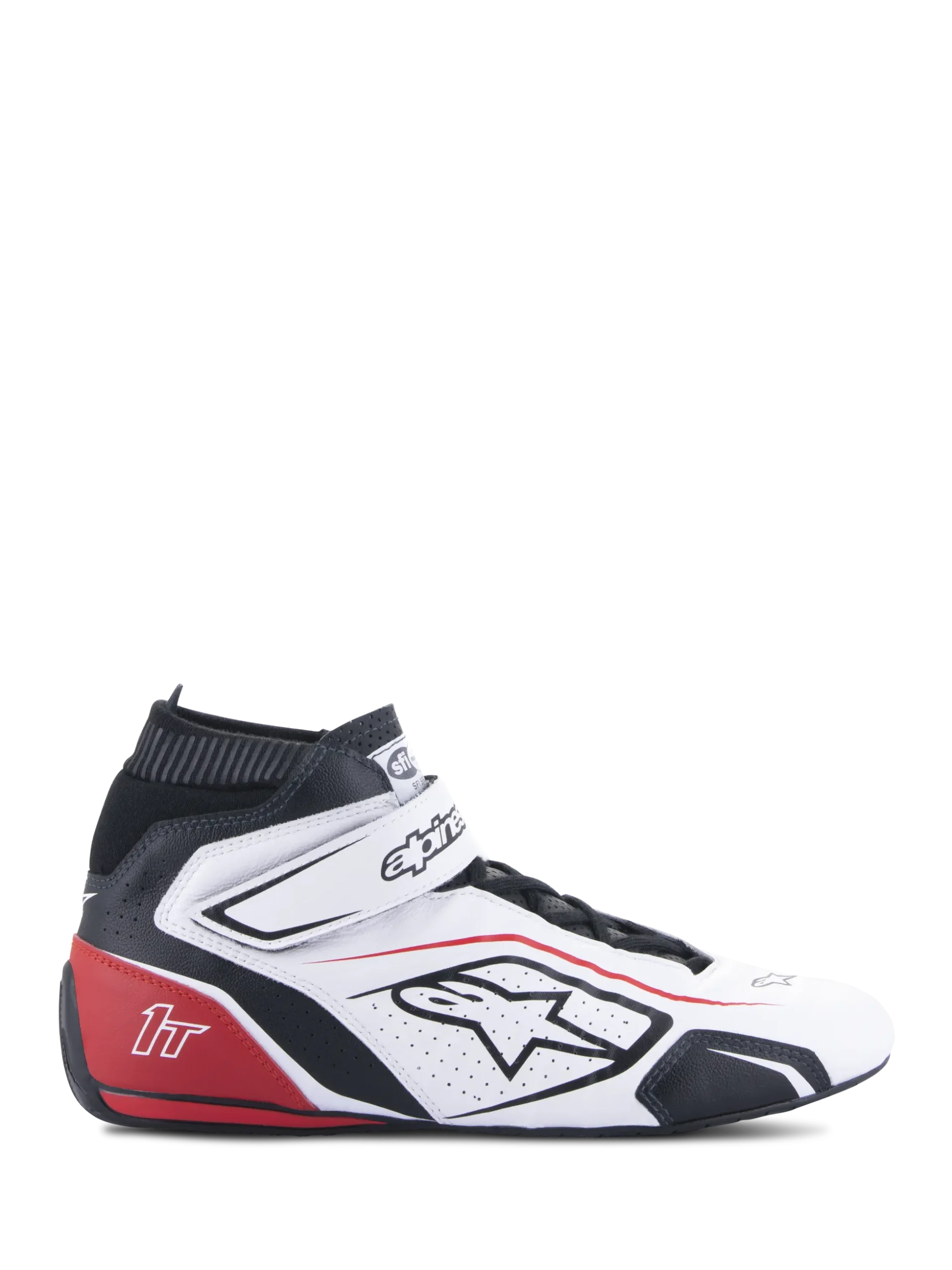 Tech-1 T V3 Schuhe FIA