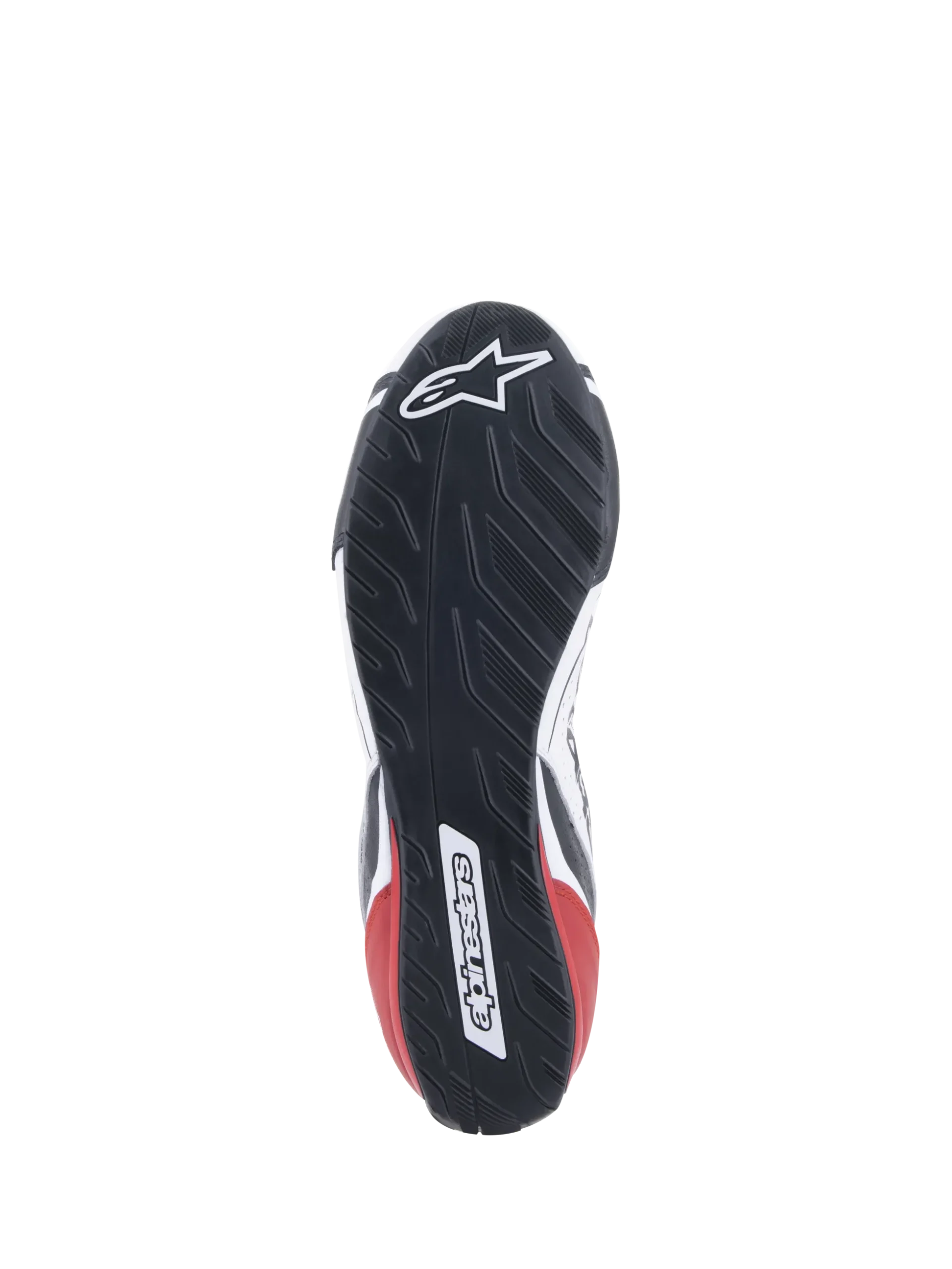 Tech-1 T V3 Schuhe FIA