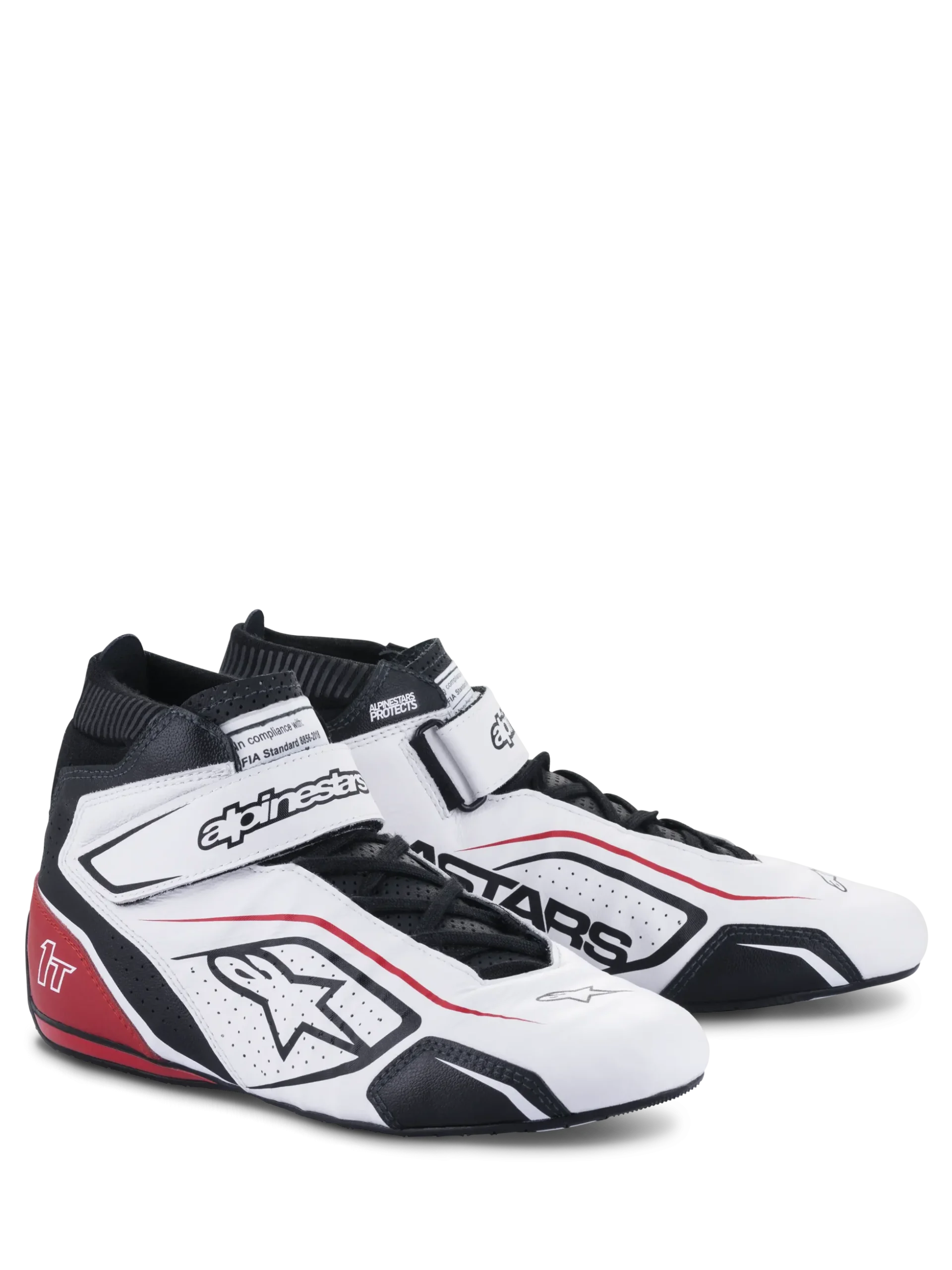 Tech-1 T V3 Schuhe FIA