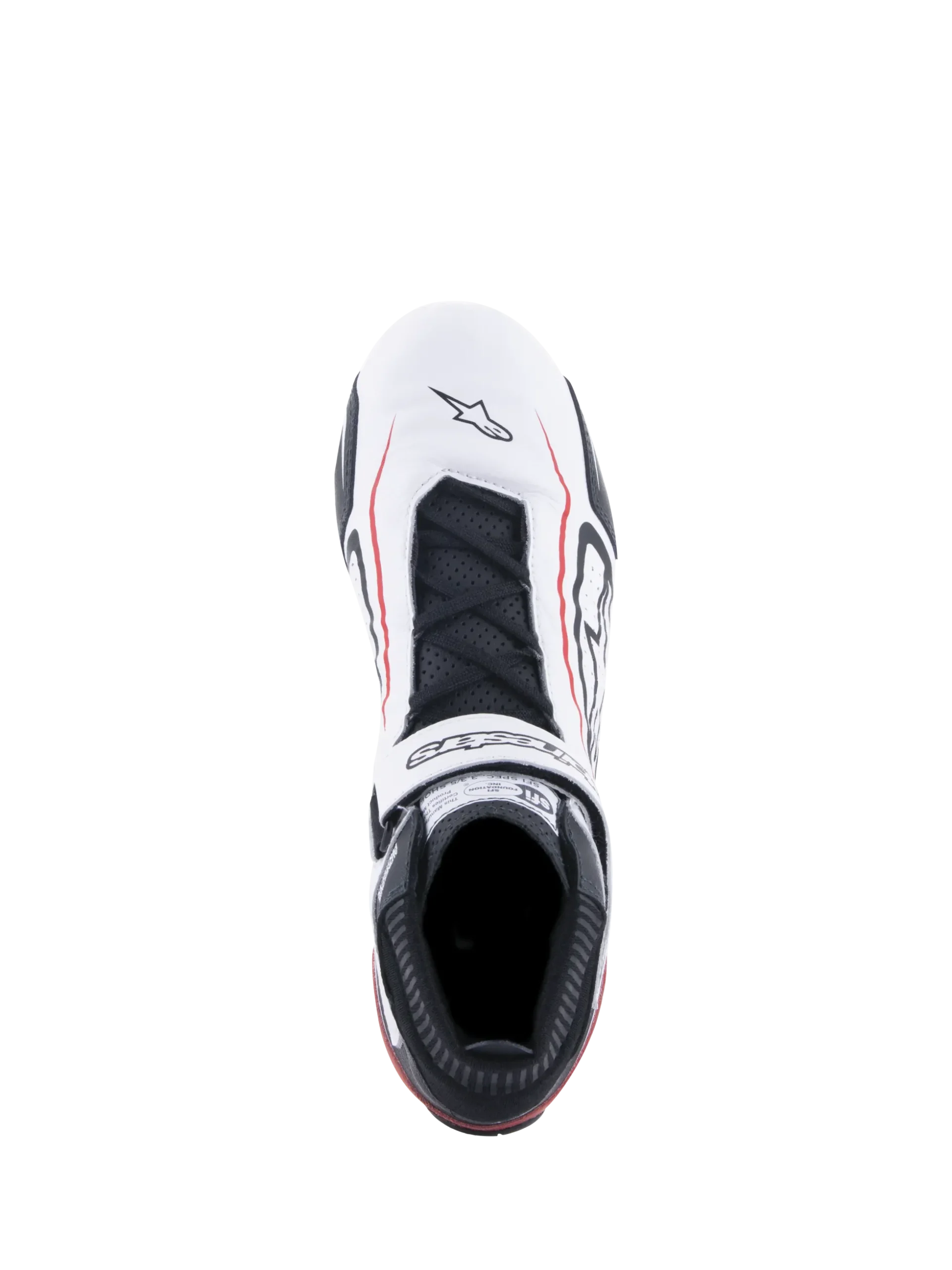 Tech-1 T V3 Schuhe FIA