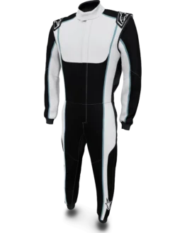Tech Vision V3 Maßanzug - FIA