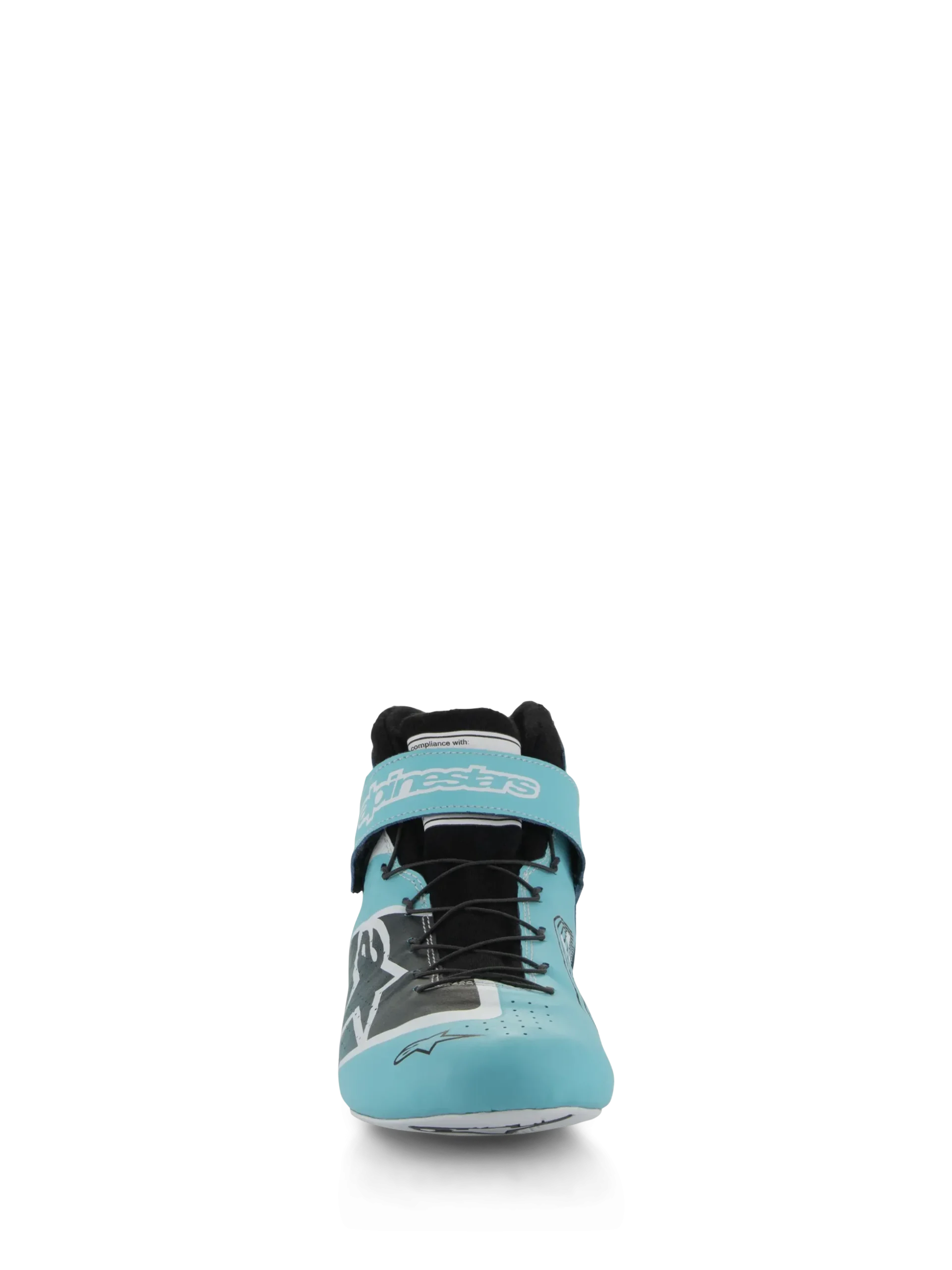 Tech-1 Z V3 Schuhe FIA