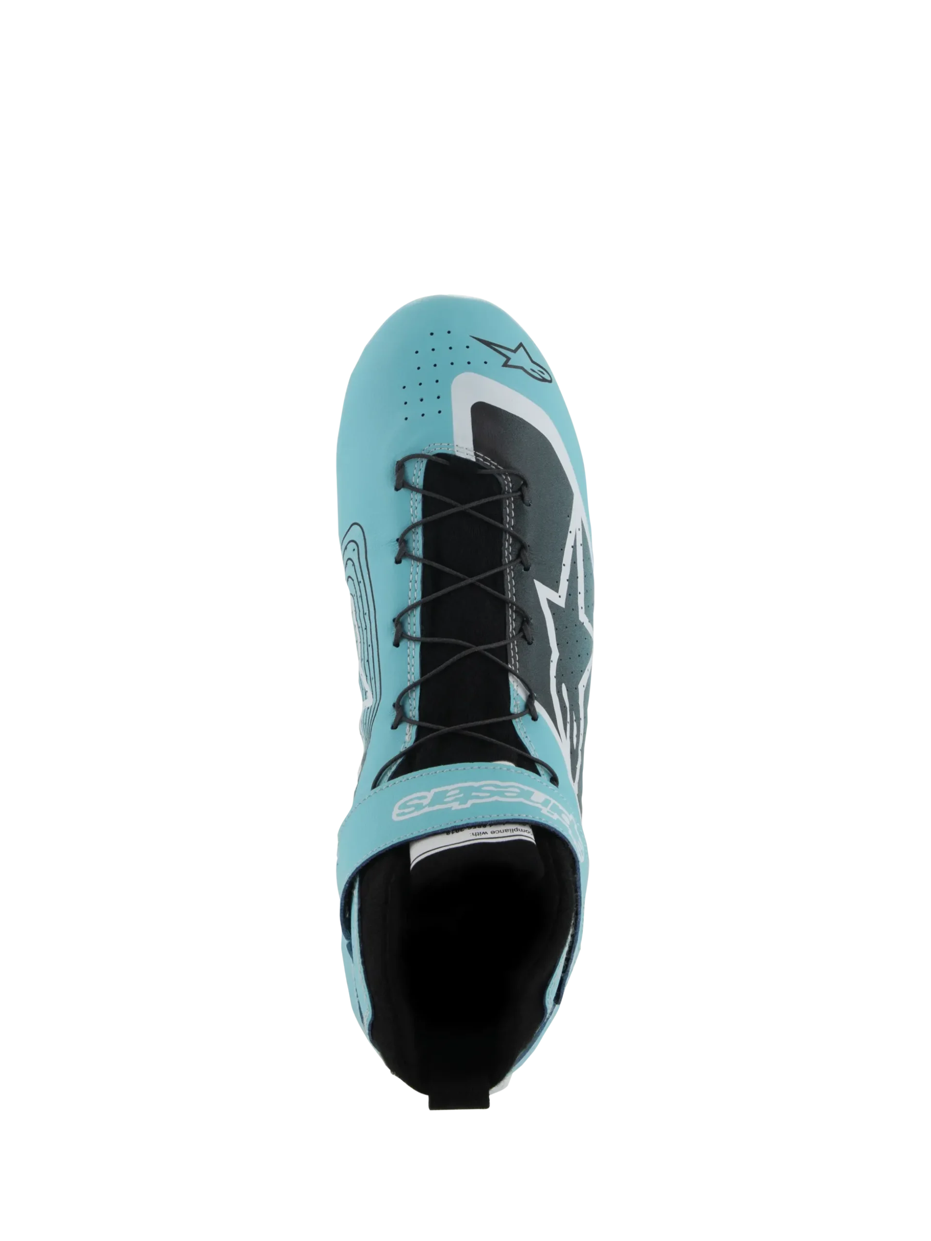 Tech-1 Z V3 Schuhe FIA
