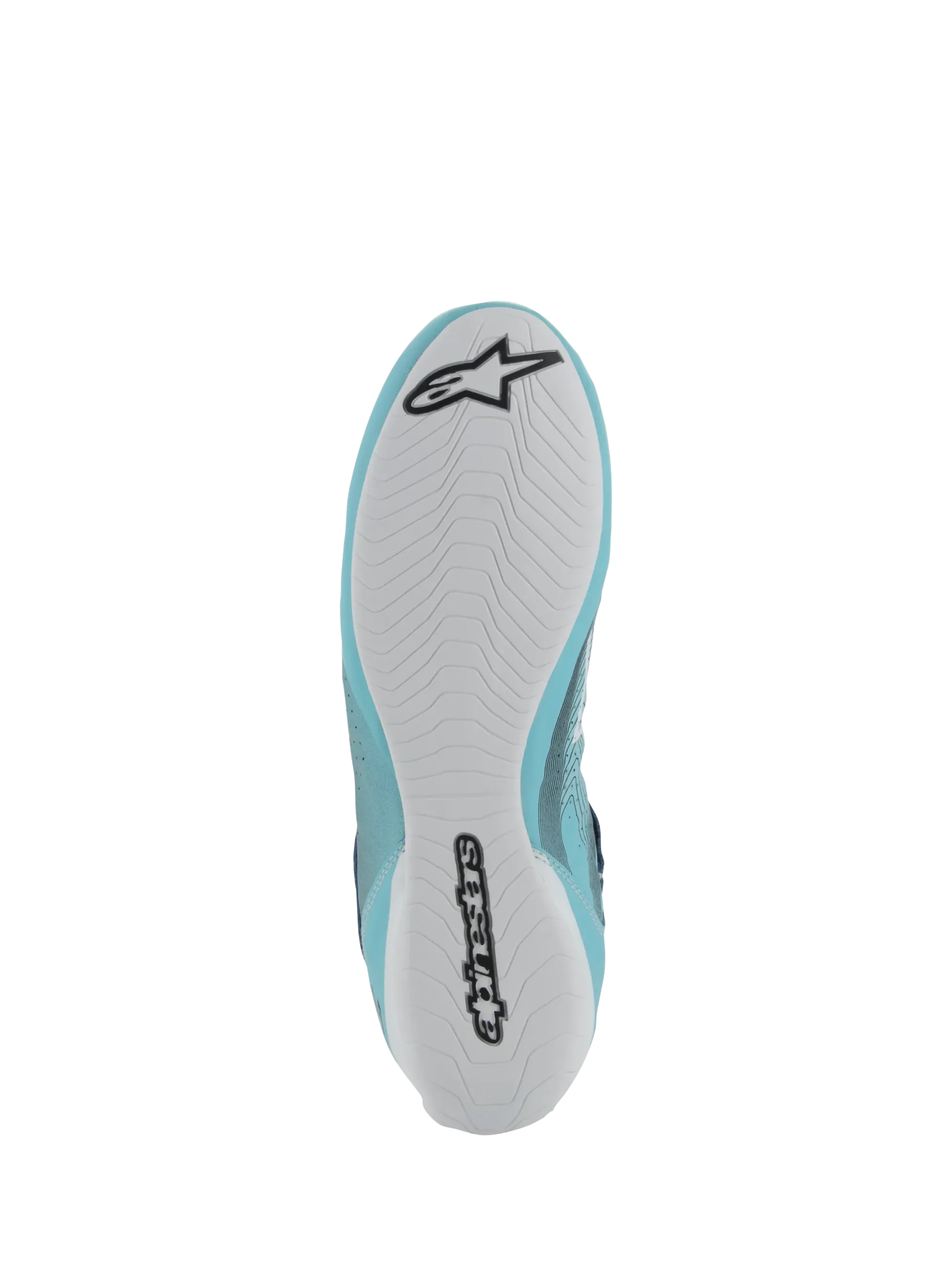 Tech-1 Z V3 Schuhe FIA
