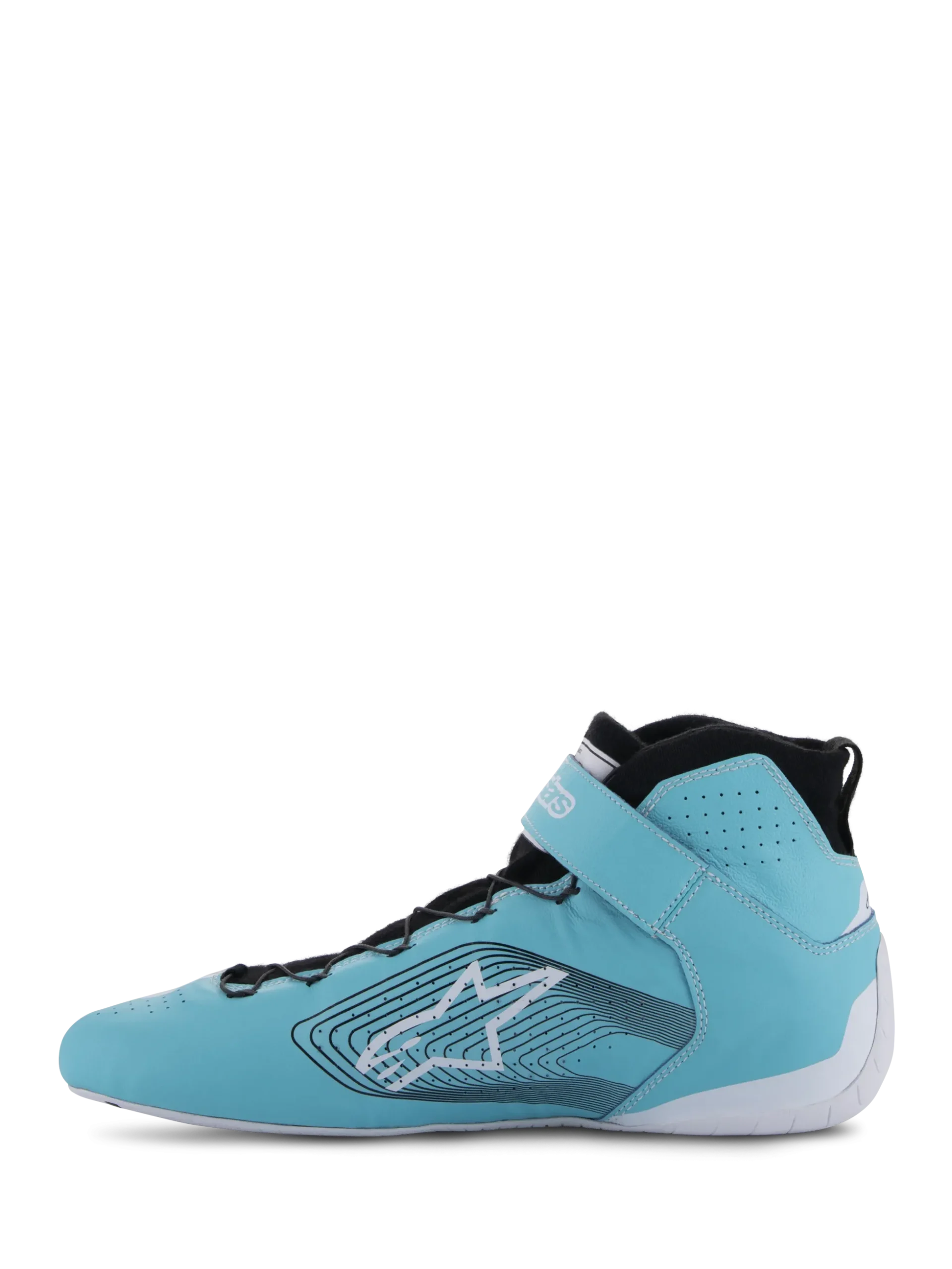 Tech-1 Z V3 Schuhe FIA