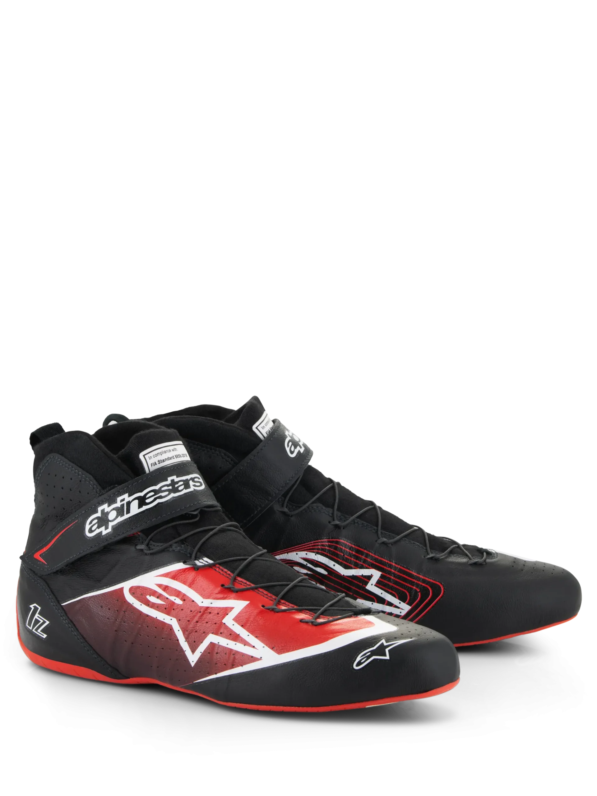 Tech-1 Z V3 Schuhe FIA
