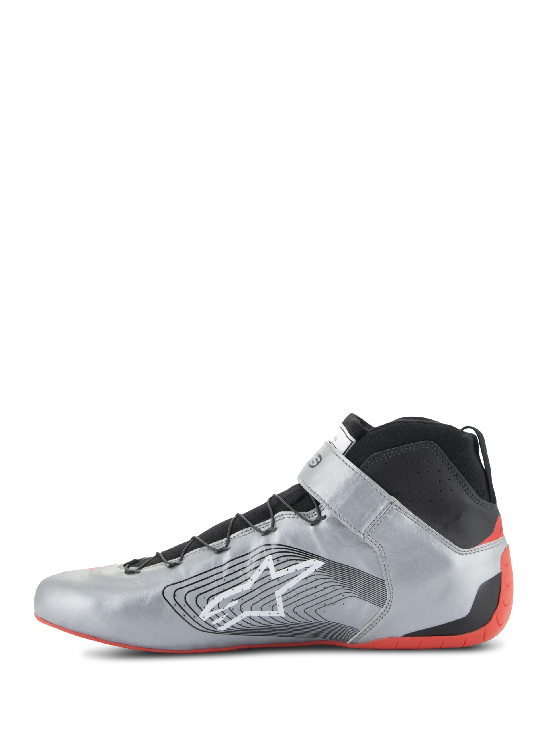 Tech-1 Z V3 Schuhe FIA