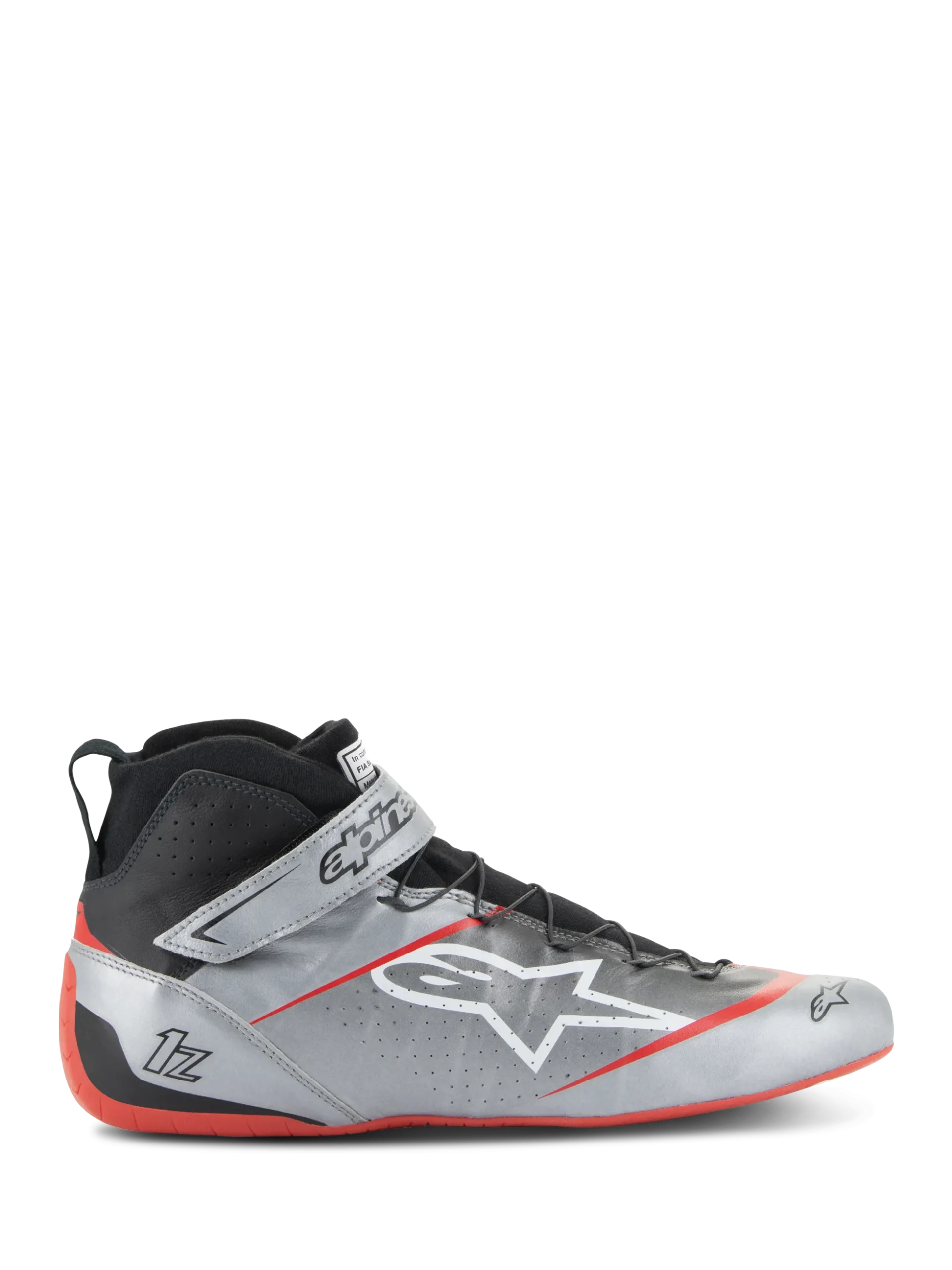 Tech-1 Z V3 Schuhe FIA
