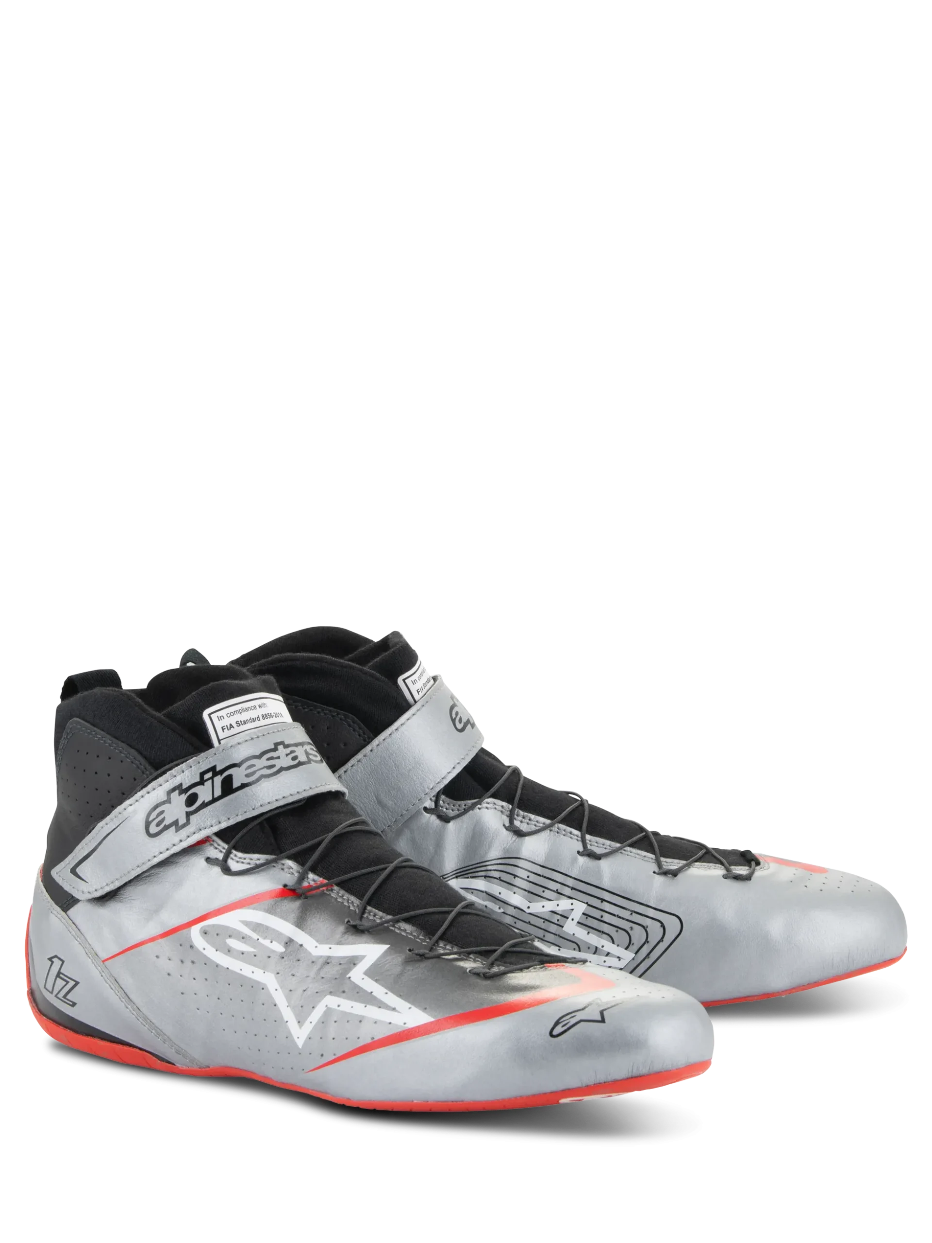 Tech-1 Z V3 Schuhe FIA