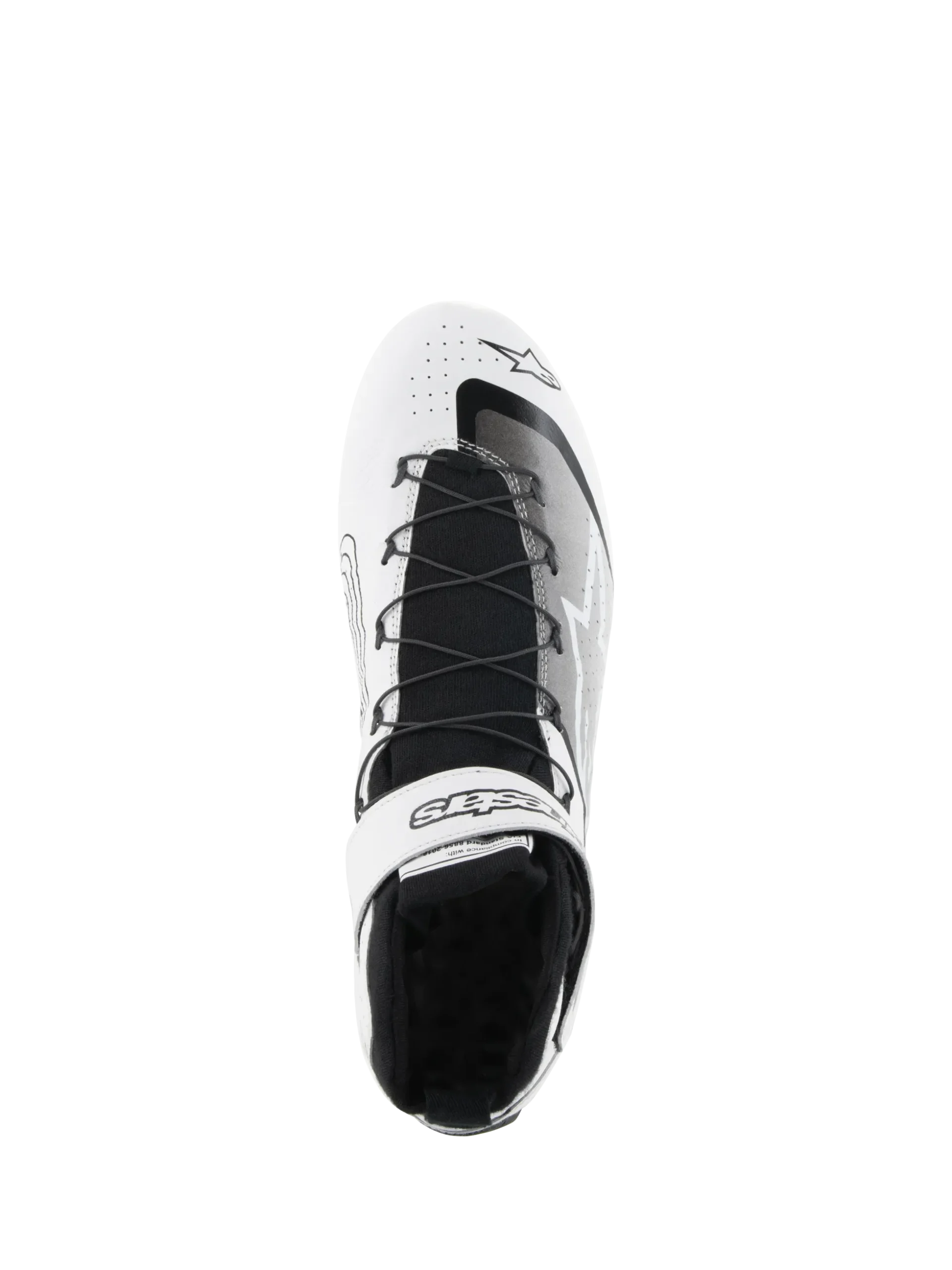 Tech-1 Z V3 Schuhe FIA