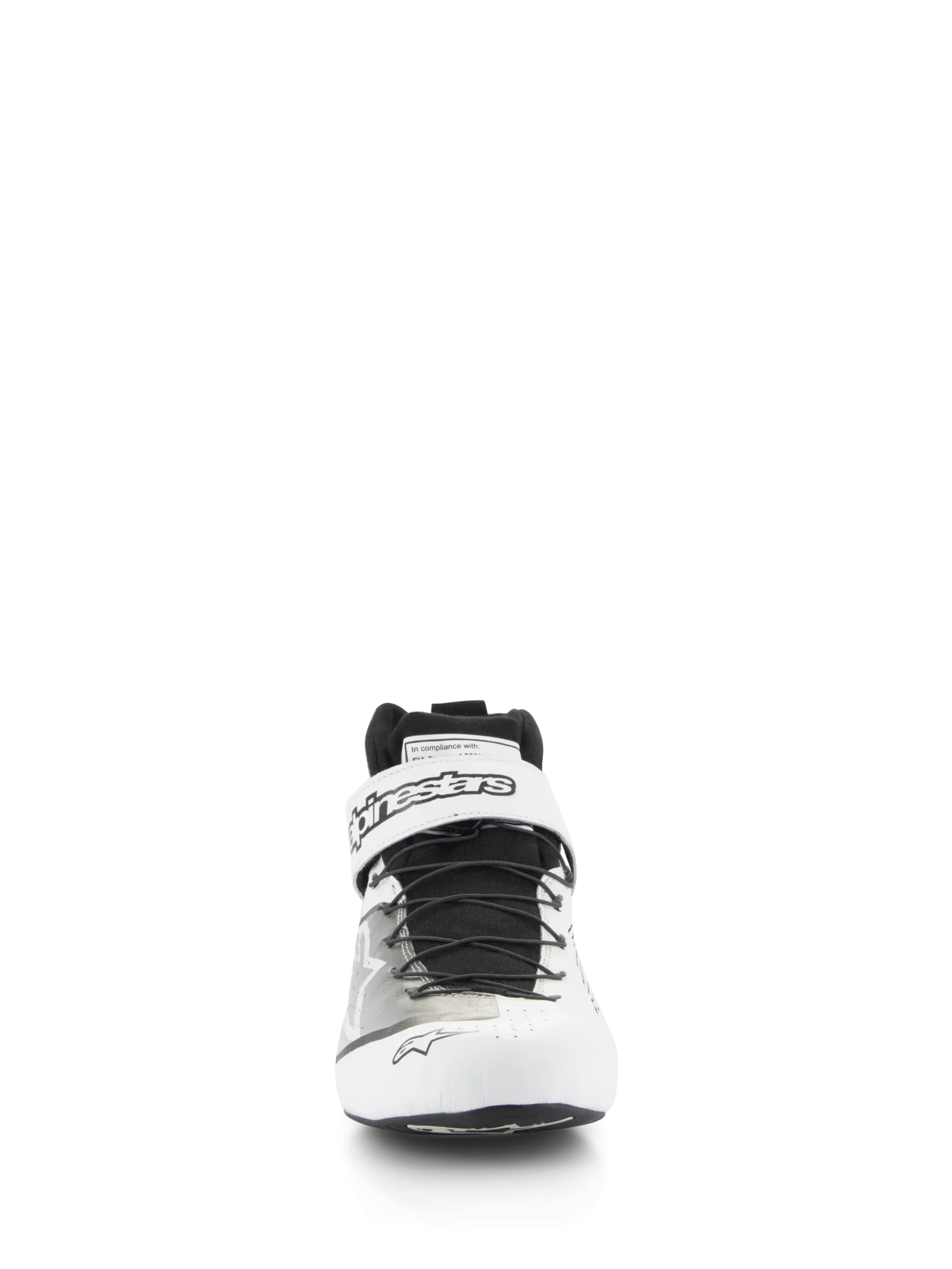 Tech-1 Z V3 Schuhe FIA