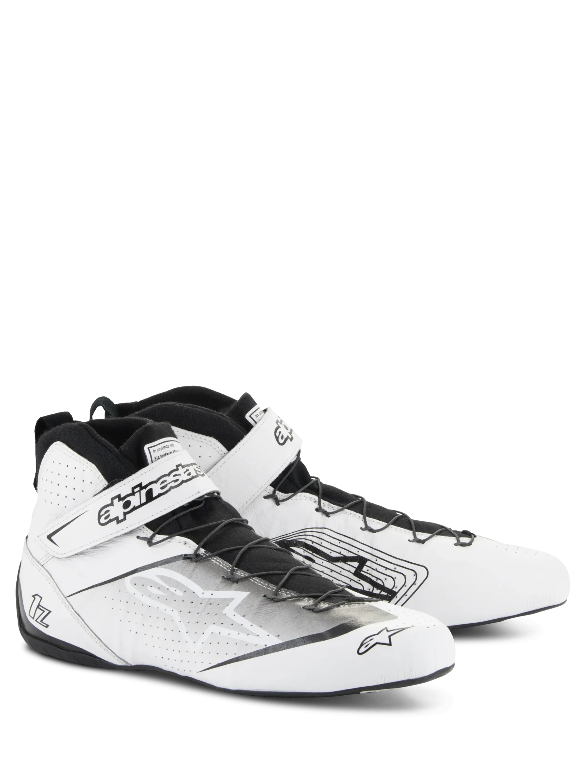 Tech-1 Z V3 Schuhe FIA
