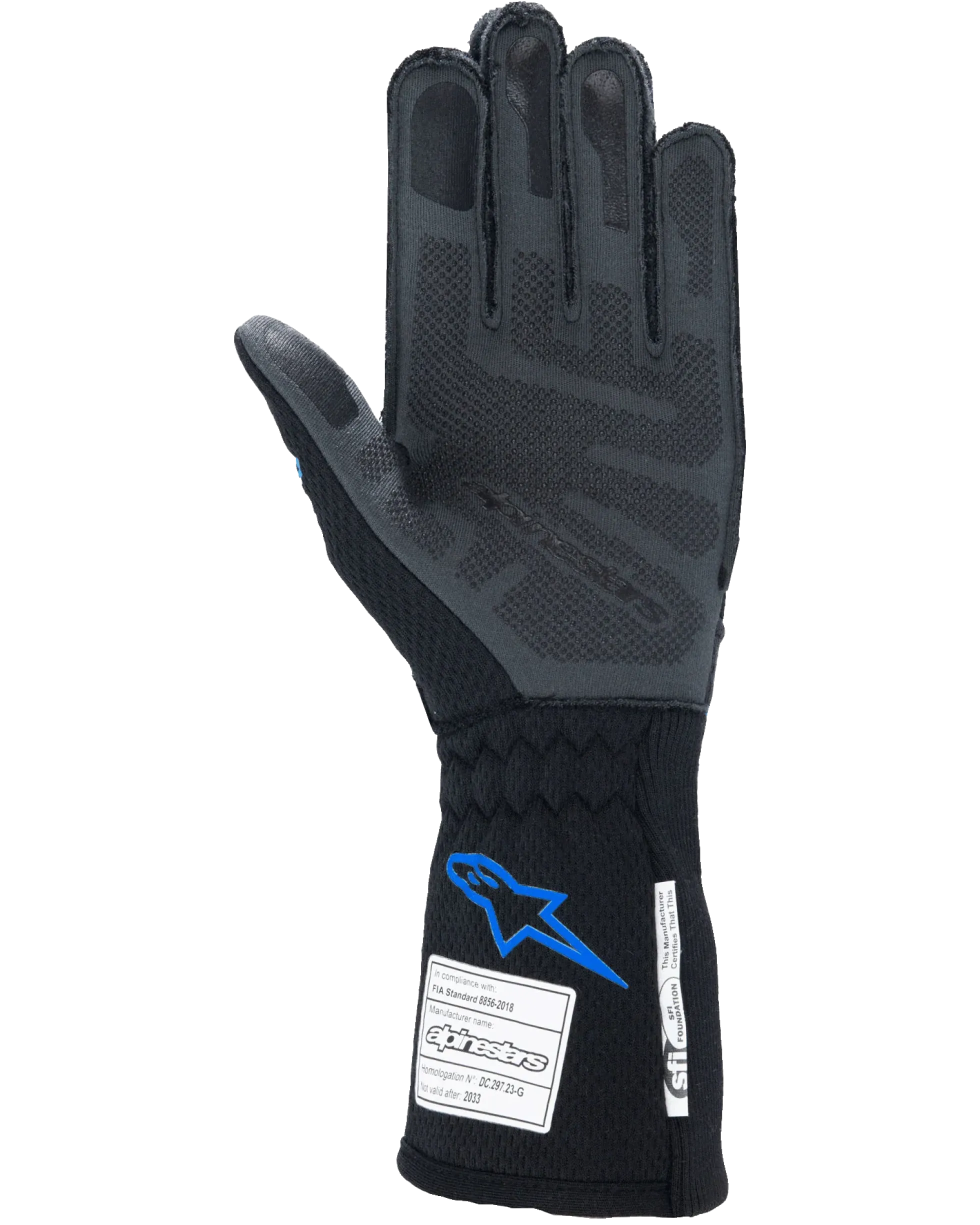 Tech-1 ZX V4 Handschuhe