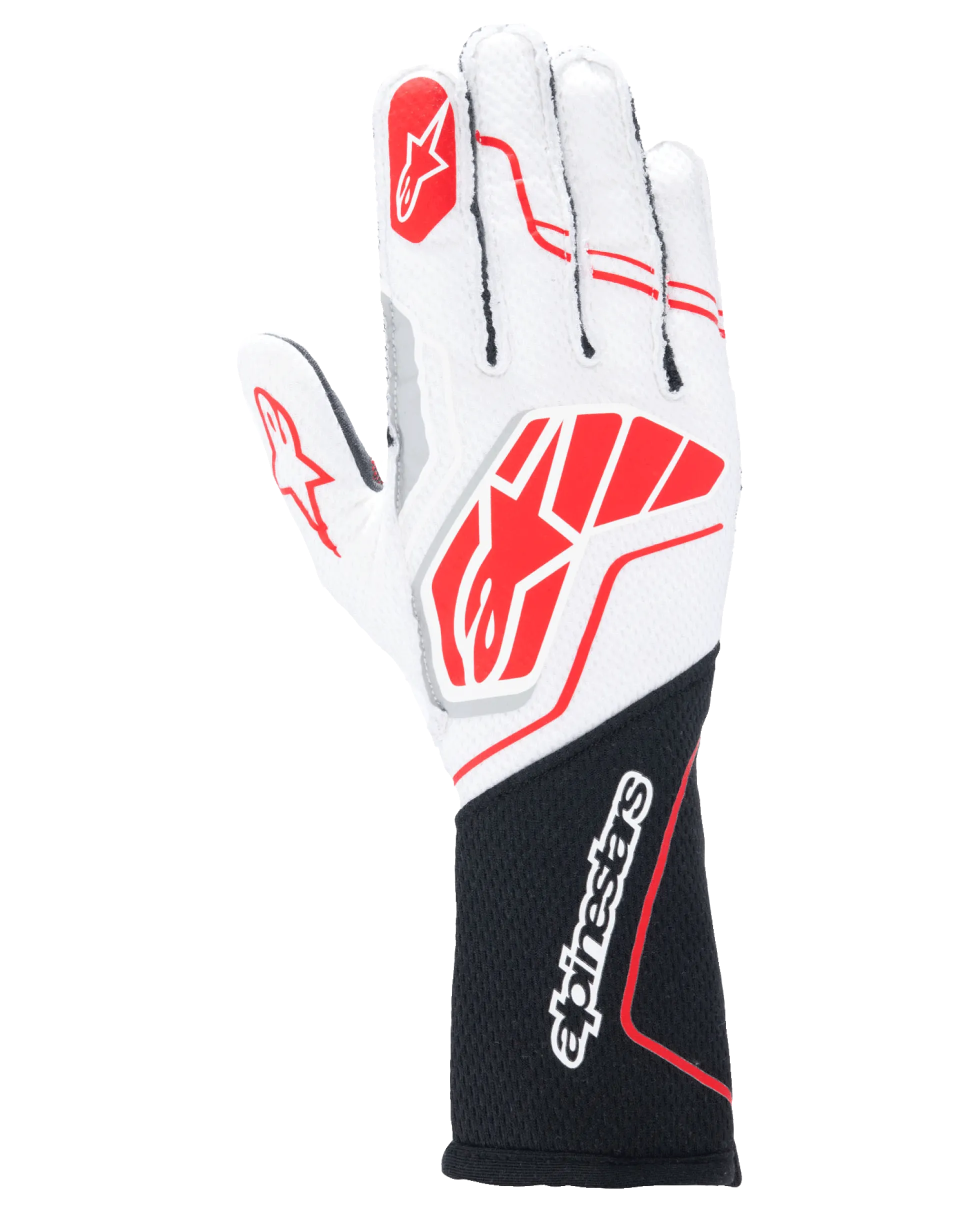 Tech-1 ZX V4 Handschuhe