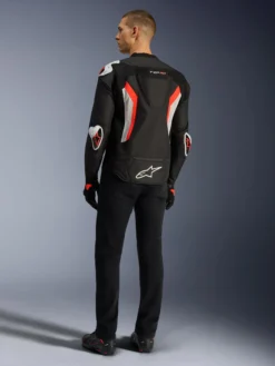 T-GP Air Jacke