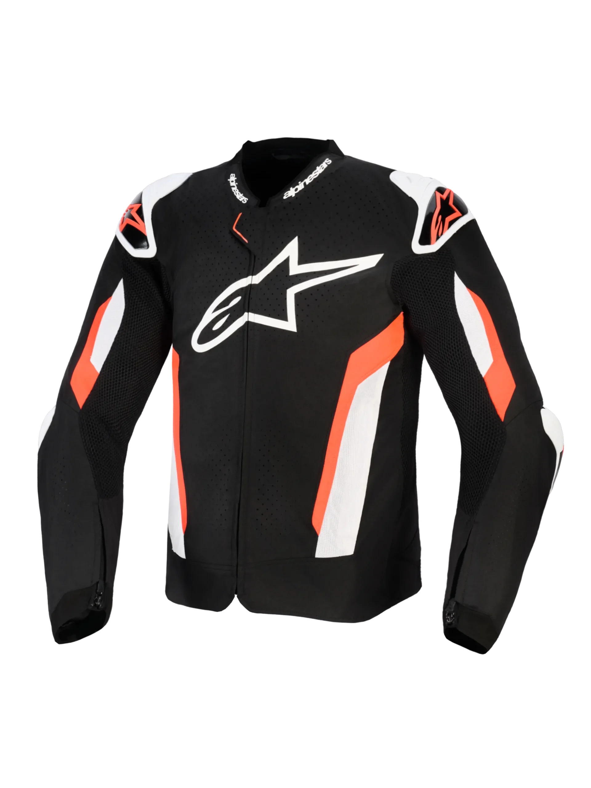 T-GP Air Jacke