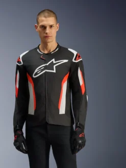 T-GP Air Jacke