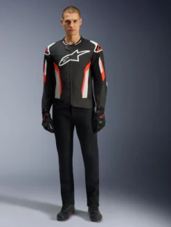T-GP Air Jacke